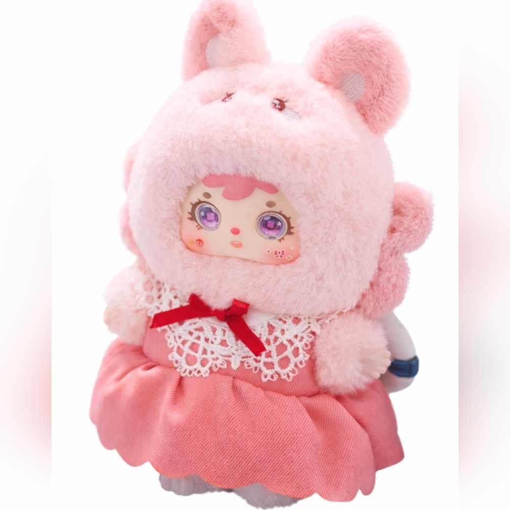 Samuel Ocean Gathering Day Series Plush NIB - Little‎ Sea Hare